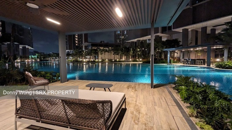 Parc Clematis (D5), Apartment #544873301